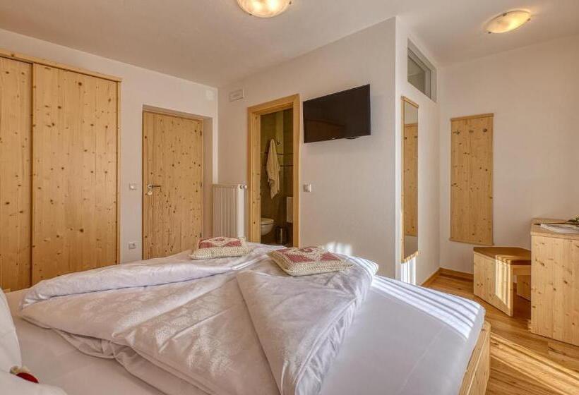 اتاق استاندارد, Garni Appartments Helvetia