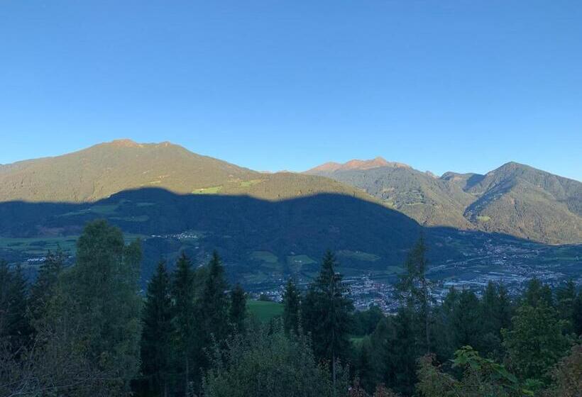 标准间, Haus Lasaun