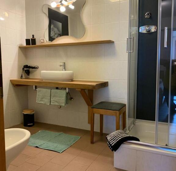 带1个卧室的公寓, Haus Lasaun