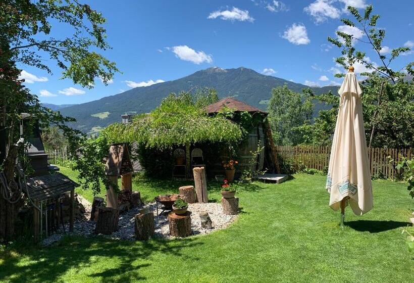 带1个卧室的公寓, Haus Lasaun