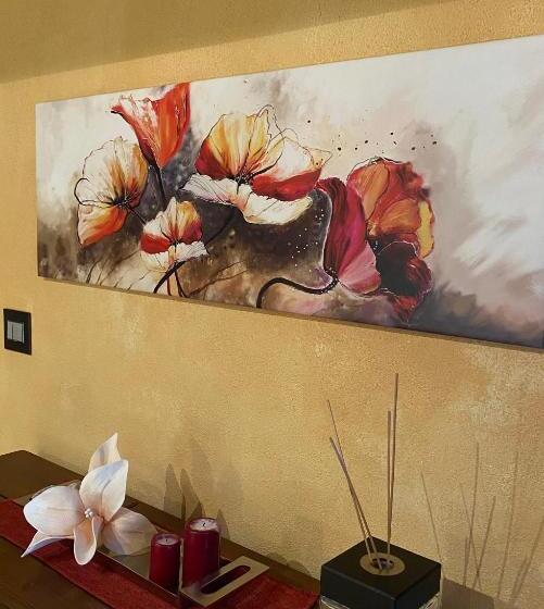 اتاق استاندارد با وان آب گرم, Lo Barba