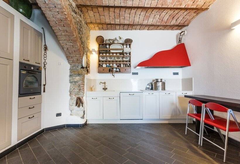 اتاق سوپریور چهار تخته, Room And Breakfast Casa Balin