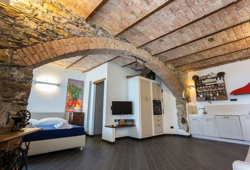 اتاق سوپریور چهار تخته, Room And Breakfast Casa Balin