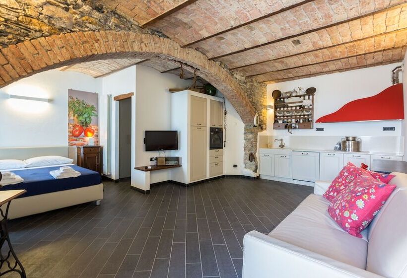 اتاق سوپریور چهار تخته, Room And Breakfast Casa Balin
