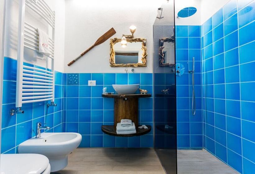 اتاق استاندارد, Room And Breakfast Casa Balin