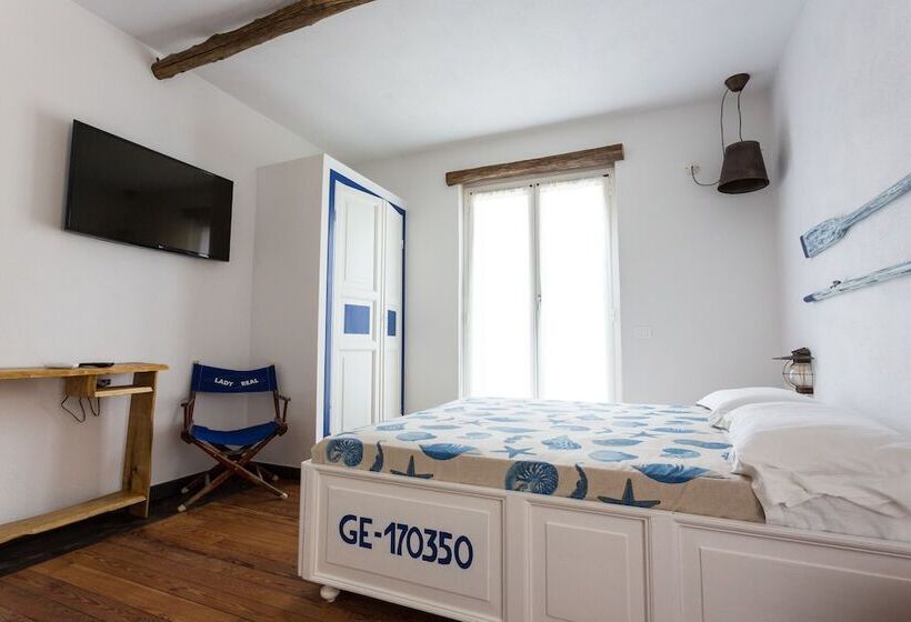 اتاق استاندارد, Room And Breakfast Casa Balin