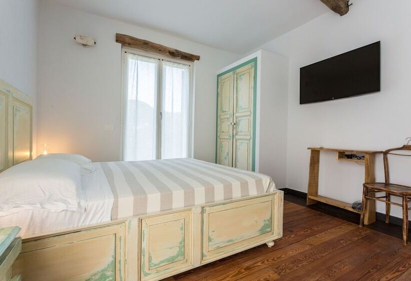 اتاق استاندارد, Room And Breakfast Casa Balin
