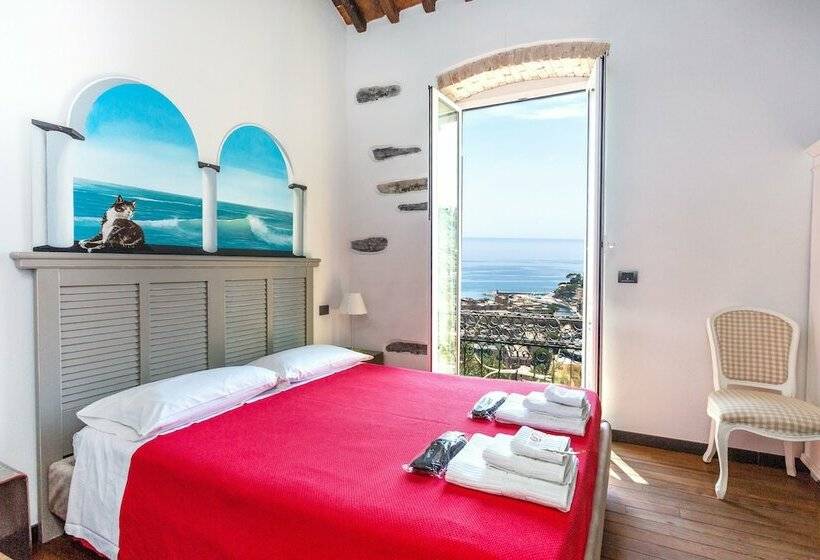 اتاق لوکس, Room And Breakfast Casa Balin