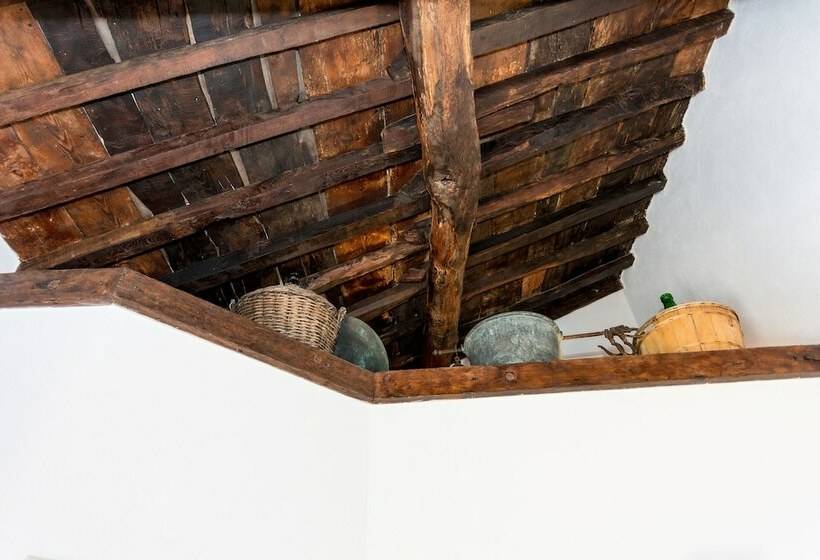 اتاق لوکس, Room And Breakfast Casa Balin