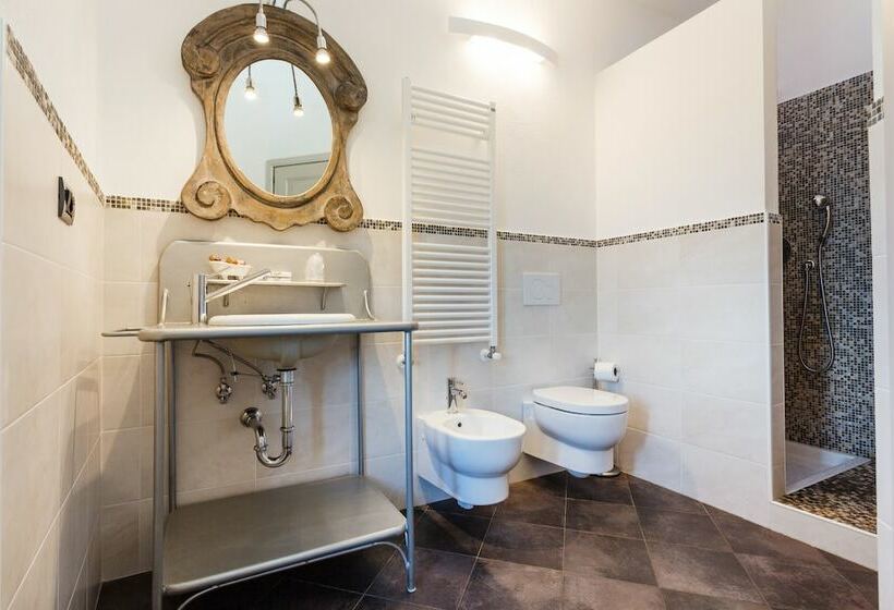 اتاق لوکس, Room And Breakfast Casa Balin