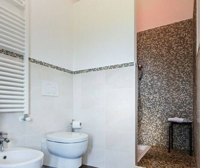 اتاق لوکس, Room And Breakfast Casa Balin
