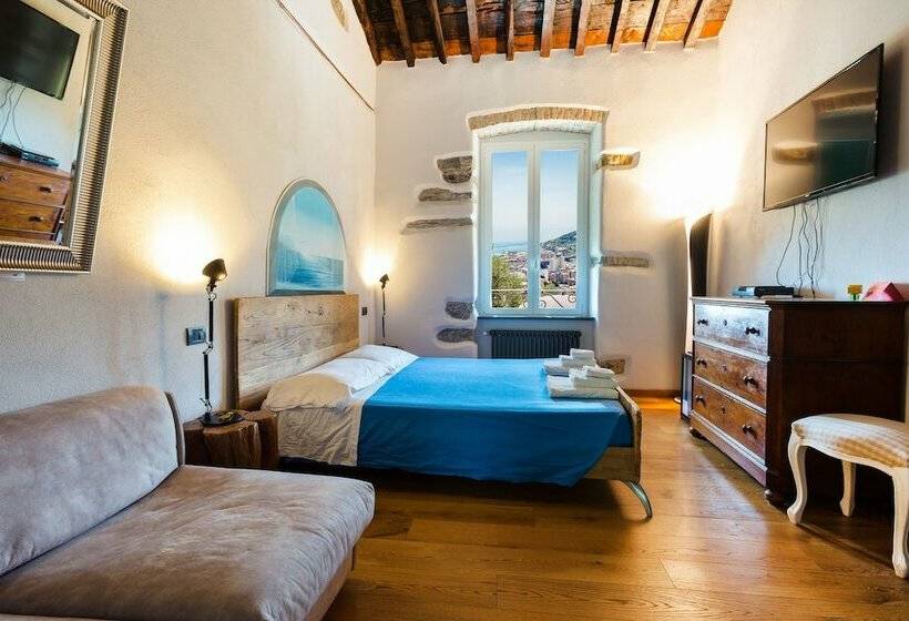 اتاق استاندارد, Room And Breakfast Casa Balin