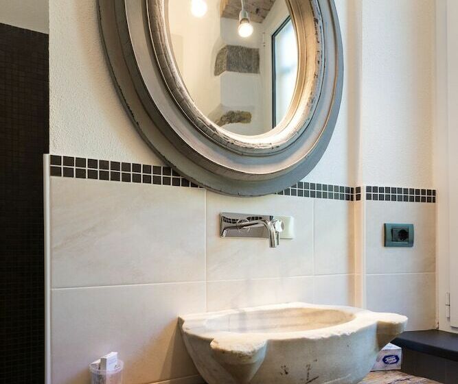 اتاق استاندارد, Room And Breakfast Casa Balin