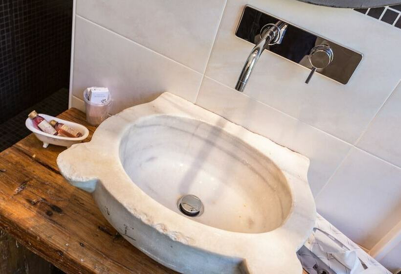 اتاق استاندارد, Room And Breakfast Casa Balin