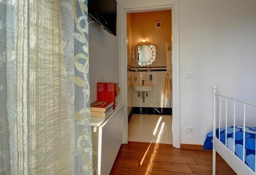 اتاق استاندارد, Cento Passi Dal Duomo B&b