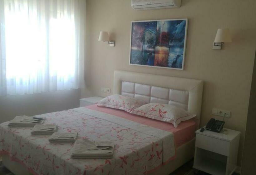 اتاق استاندارد, Kalkan Dream