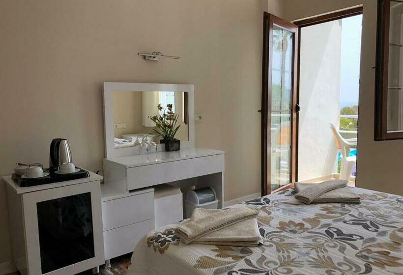اتاق استاندارد, Kalkan Dream