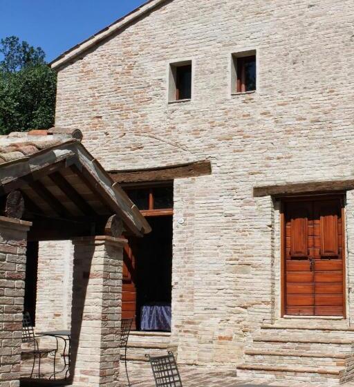 اتاق استاندارد, Villa Rinalducci