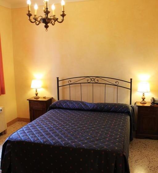 اتاق استاندارد, Villa Rinalducci