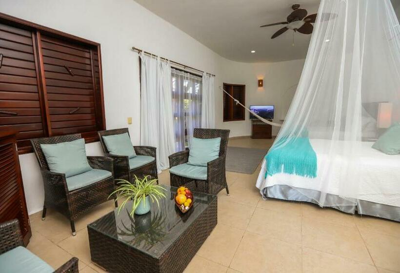 سوئیت مستر, Mayan Secret Hotel Boutique