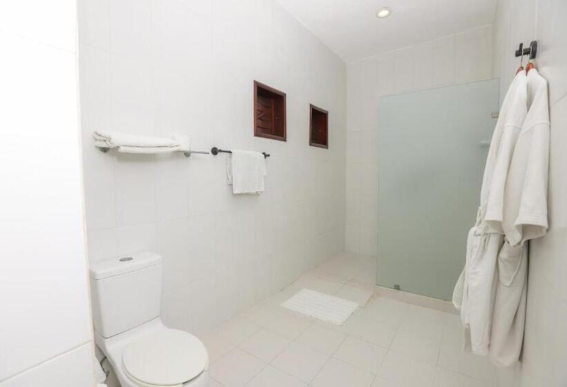 اتاق استاندارد, Mayan Secret Hotel Boutique