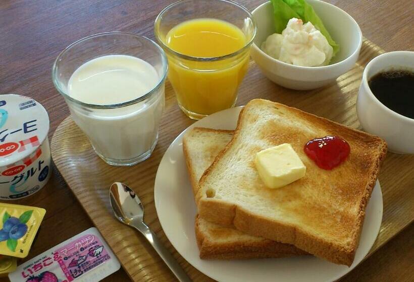 اتاق استاندارد یک نفره, Atto Business Hotel Ichinoseki