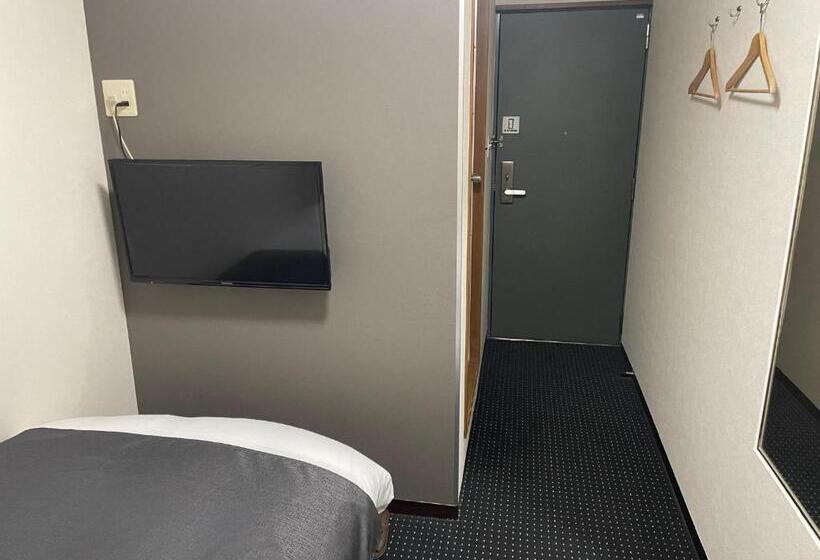 اتاق استاندارد یک نفره, Atto Business Hotel Ichinoseki