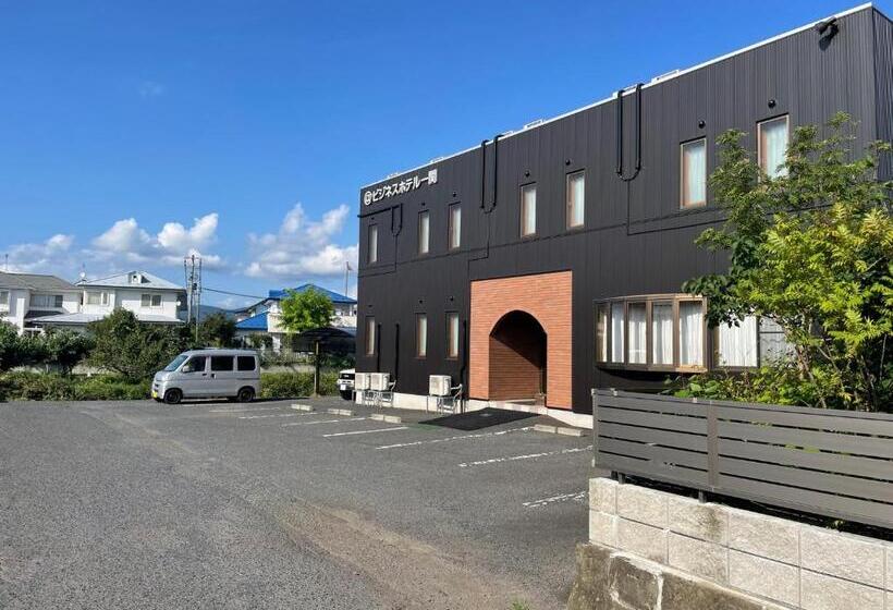 اتاق استاندارد, Atto Business Hotel Ichinoseki