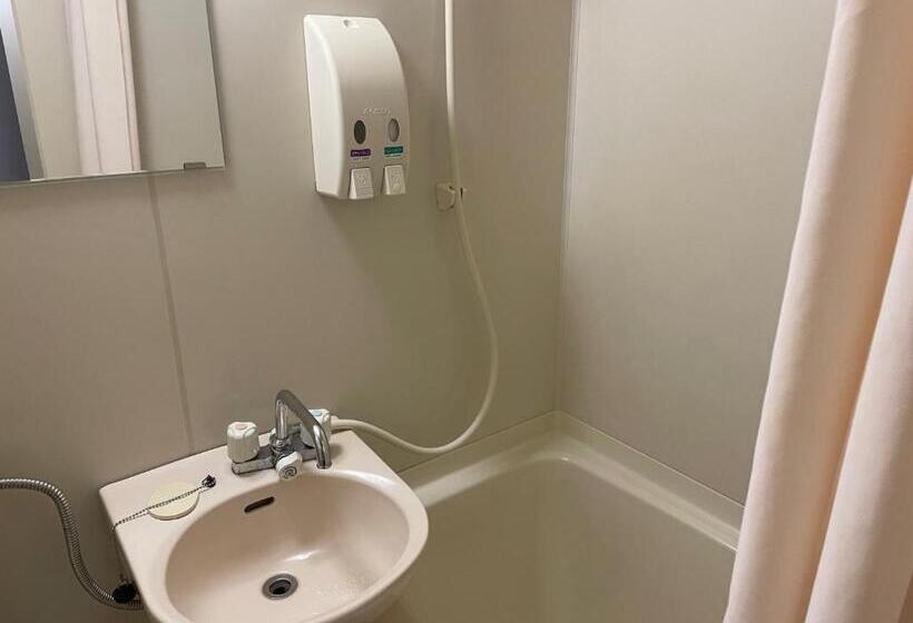 اتاق استاندارد, Atto Business Hotel Ichinoseki