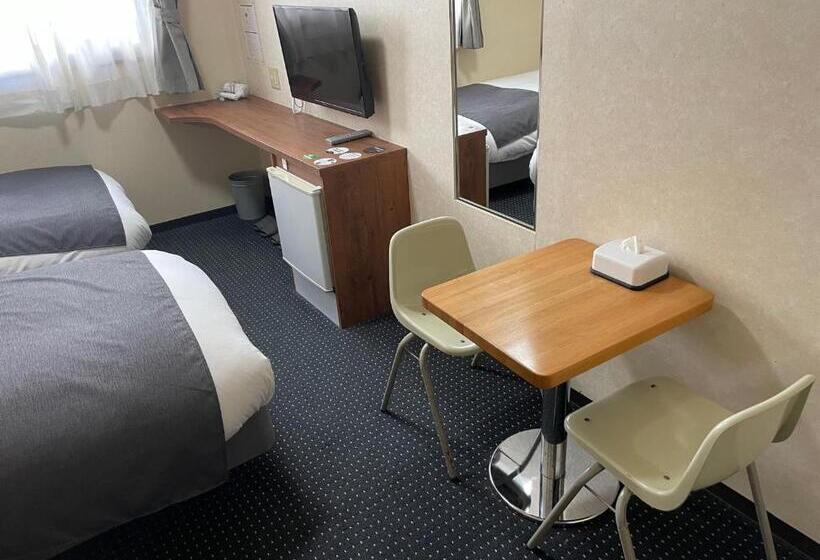 اتاق استاندارد, Atto Business Hotel Ichinoseki