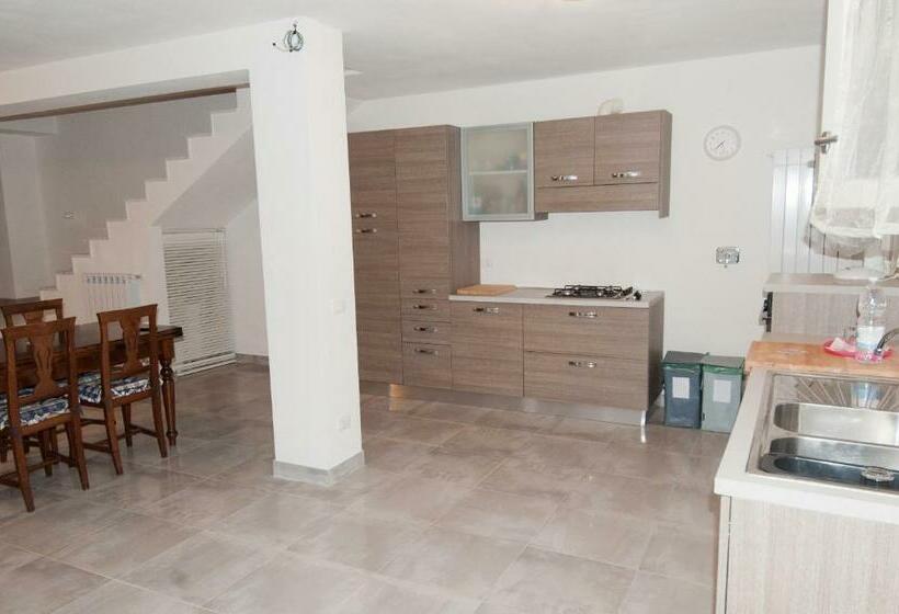 اتاق استاندارد, B&b Alle Tre Rose