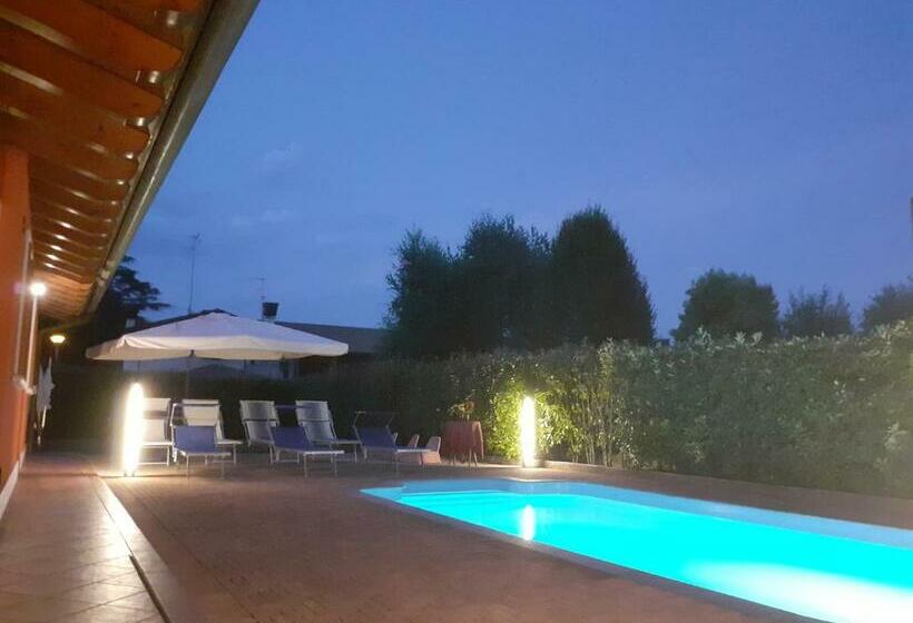 اتاق استاندارد, B&b Casa Di Chiara