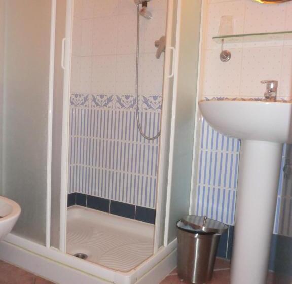 اتاق استاندارد, B&b Casa Di Chiara