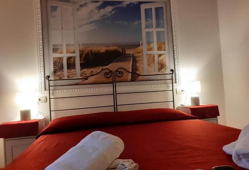 اتاق استاندارد, B&b Casa Di Chiara