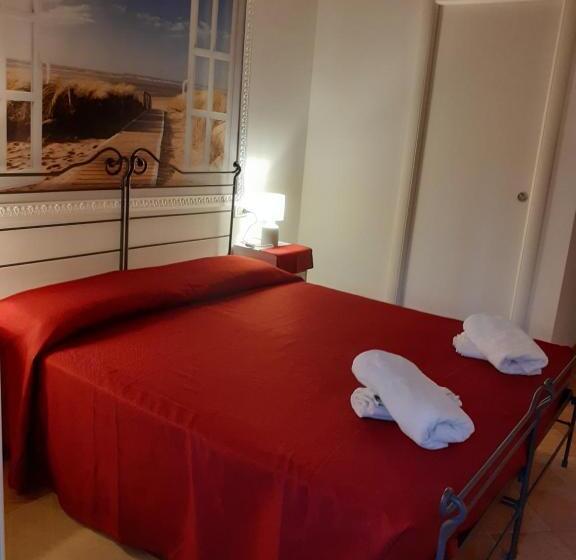 اتاق استاندارد, B&b Casa Di Chiara