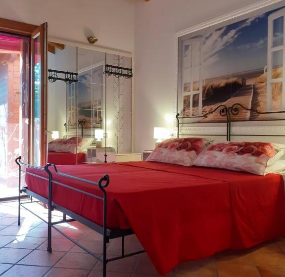 اتاق استاندارد, B&b Casa Di Chiara