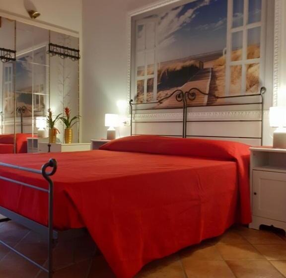 اتاق استاندارد, B&b Casa Di Chiara