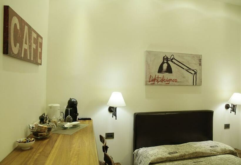 اتاق استاندارد, B&b Chez Moi