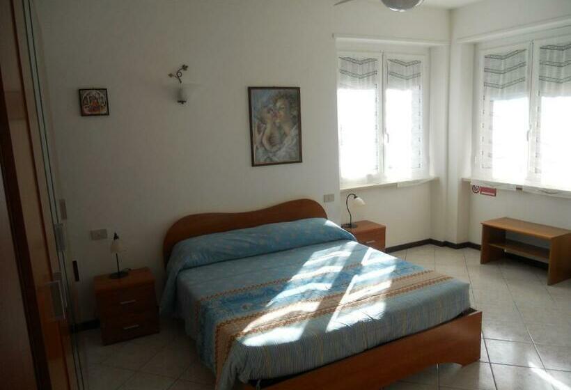 اتاق استاندارد, B&b Home Sweet Home