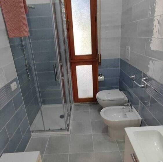 آپارتمان کلاسیک 1 خوابه, B&b Il Giardino Di Villa Anna