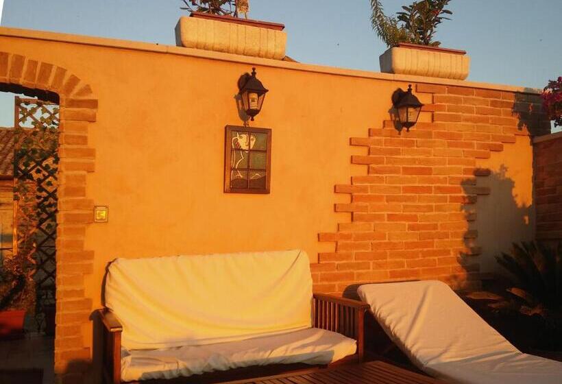 اتاق استاندارد, B&b Le Terrazze Fermo