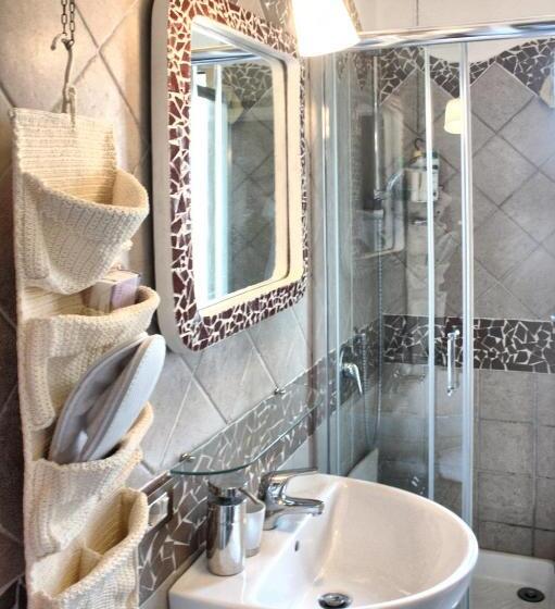 اتاق استاندارد, B&b Le Terrazze Fermo