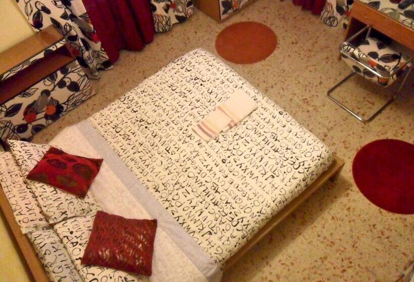 اتاق استاندارد, B&b Le Terrazze Fermo