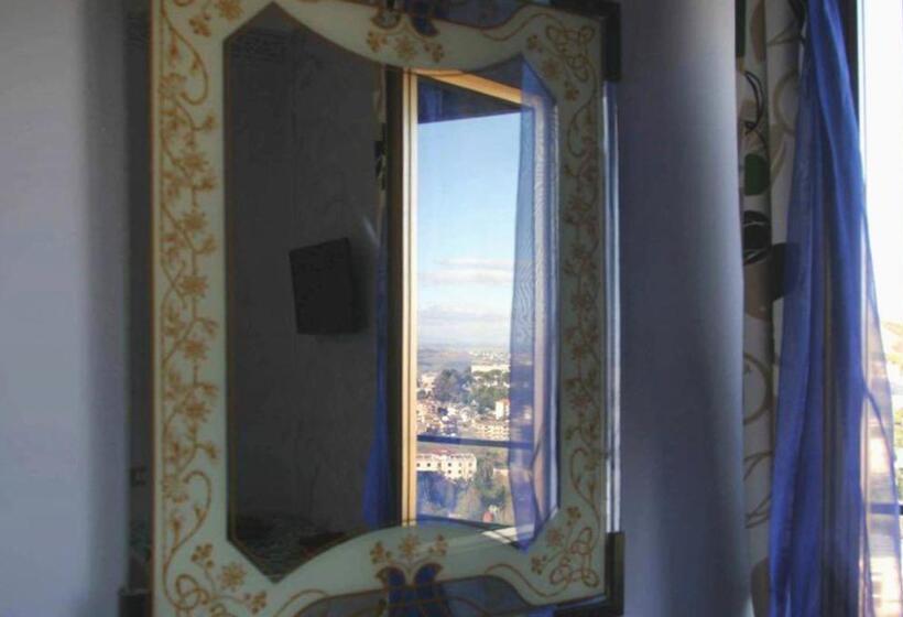 اتاق استاندارد یک نفره, B&b Le Terrazze Fermo
