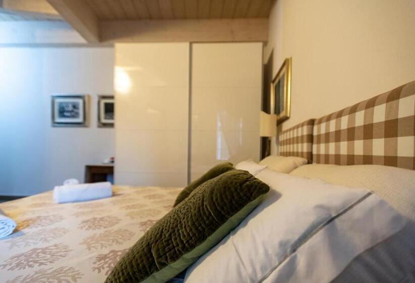 اتاق لوکس, Al Battistero Luxury Suite