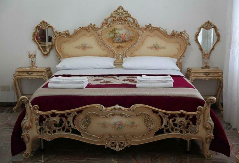 اتاق استاندارد, Casa Del Girasole