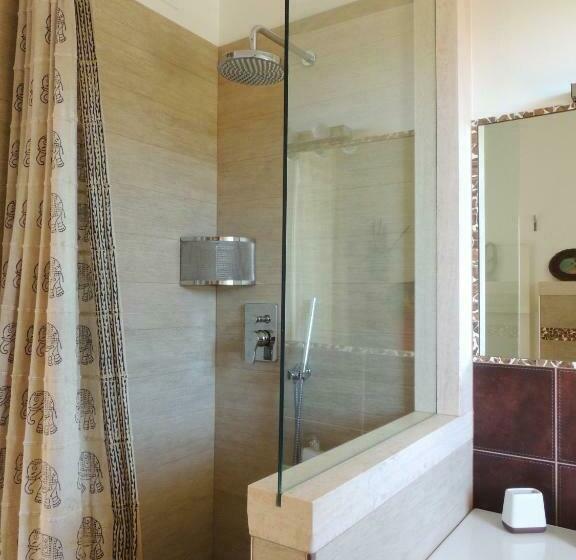 اتاق استاندارد, Domus Petrae   Ripatransone
