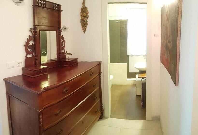 آپارتمان 1 خوابه با تراس, Domus Petrae   Ripatransone