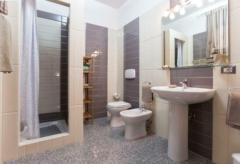 اتاق سوپریور, Il Sole Guesthouse