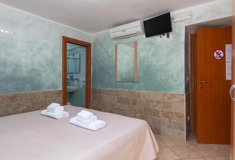 اتاق استاندارد, Roccabianca Rooms & Studios